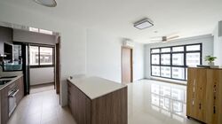 Blk 419D Waterfront II @ Northshore (Punggol), HDB 3 Rooms #593254181